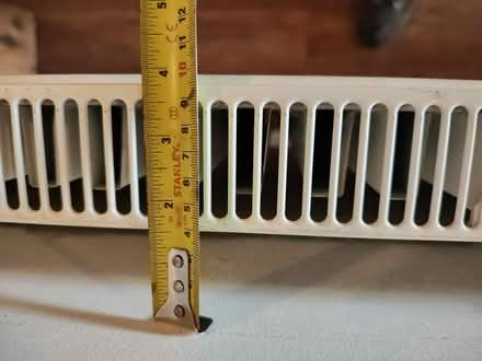 Photo of free Radiator #2 (Sarisbury Green SO31) #4