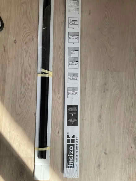 Photo of free Incizo Vinyl Profile (Jesmond Park East NE7) #3