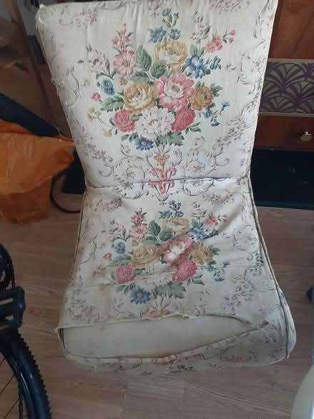 Photo of free Chair (W11) #1