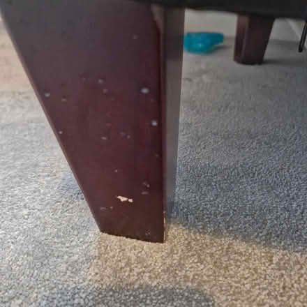 Photo of free Tub chair (Stillorgan/Kilmacud) #2