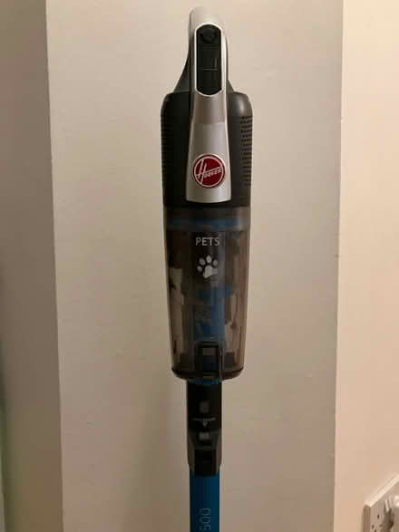 Photo of free Hoover Pets HF500 (Courthouse Road, N12) #4