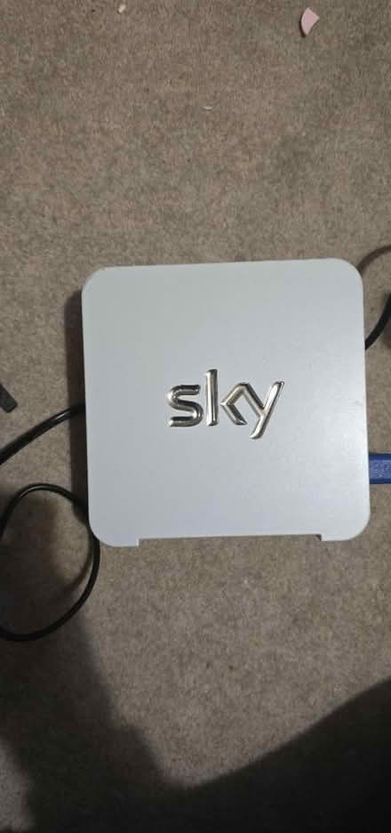 Photo of free Skyhub (Harrogate) #1