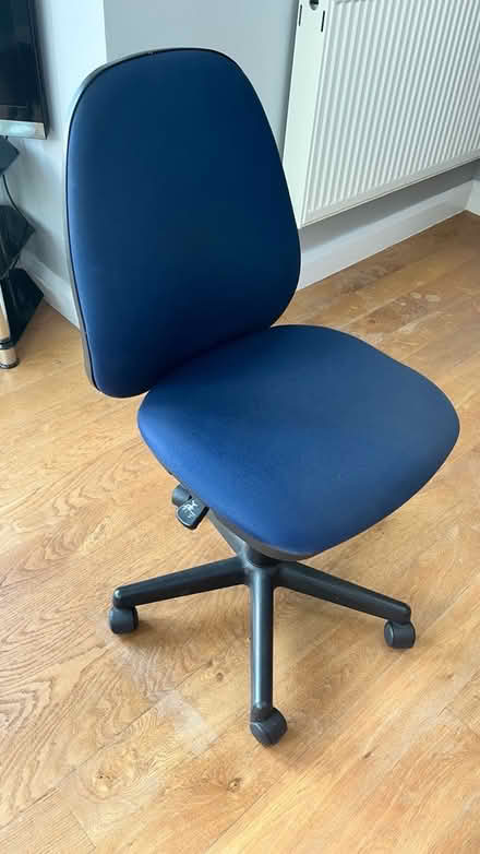 Photo of free Office chair (Shrewsbury) #1