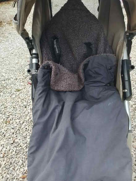 Photo of free Out and about nipper buggy (Middleton DE4) #2