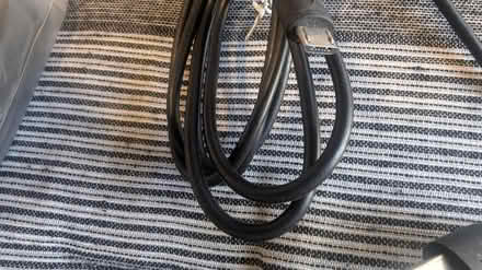 Photo of free Cables and earphones (Lawrence and el Camino) #2