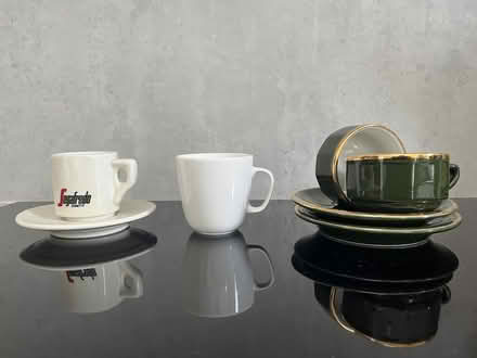 Photo of free Coffee cups (Malvern Link WR14) #1