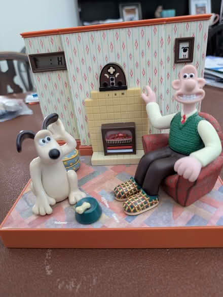 Photo of free radio (Pant SY10) #1