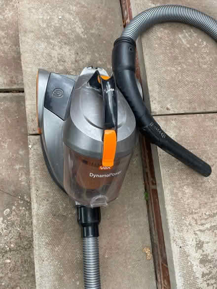 Photo of free Vacuum cleaner (Weoley castle B29) #1