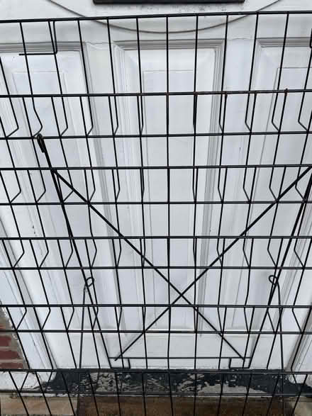 Photo of free Card display rack (Belmont SM5) #2