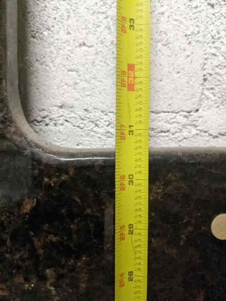 Photo of free Stone Counter Top + Extra Piece (East Village) #1