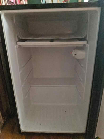Photo of free Magic Chef Mini Refrigerator (East Village) #2