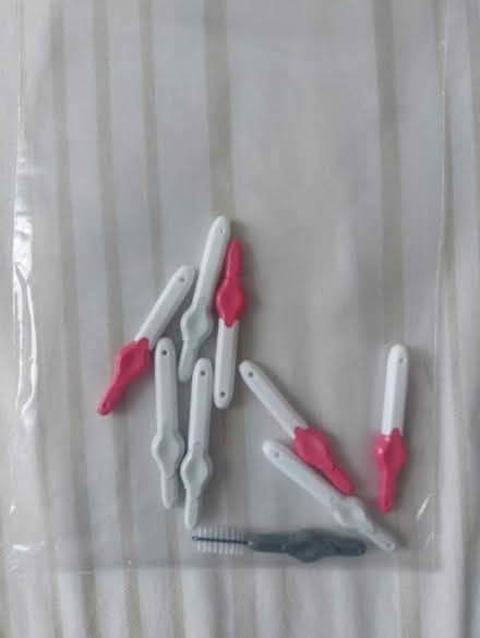 Photo of free Interdental brushes (SW8 London) #1