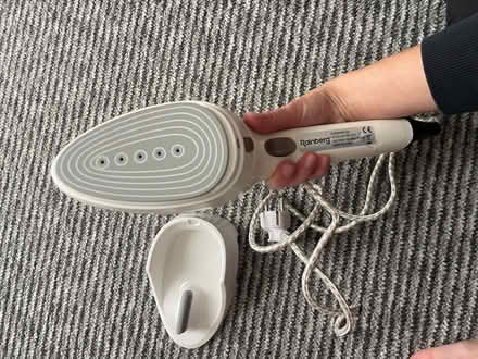 Photo of free Steamer (enfield EN1) #3