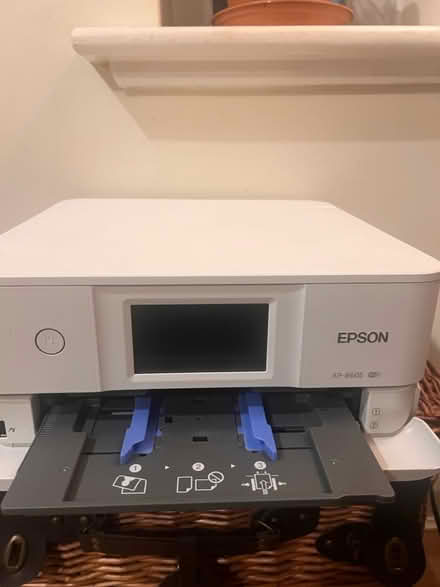Photo of free Espon printer works (M206UJ) #3