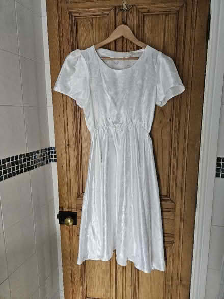 Photo of free Nativity Play Dress? (Northgate Village CH2) #1