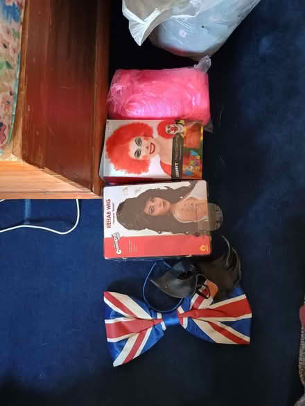 Photo of free Fancy dress items (Teddington TW11) #1