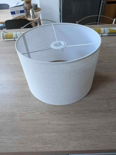Photo of free Lamp shade (Chippenham SN14) #1