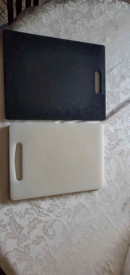 Photo of free Chopping boards (Twyford RG10) #1