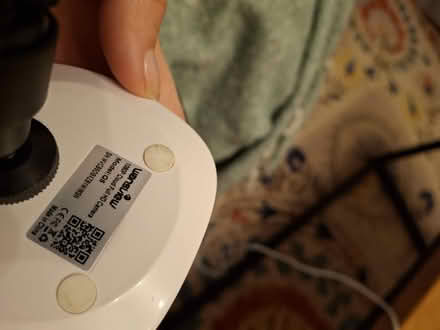 Photo of free Wasnview indoor camera (BS13) #2