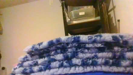 Photo of free winter animal fleece (BA2) #2