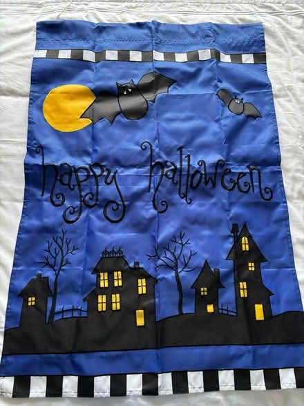 Photo of free Halloween decorations (Kenilworth CV8) #1