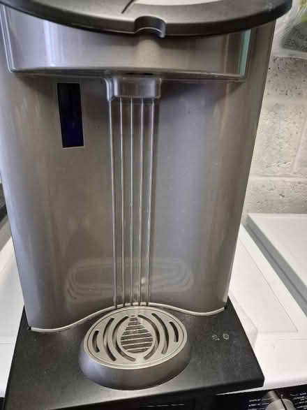Photo of free Cold Water Dispenser (Peachcroft OX14) #1