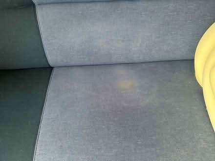 Photo of free Fold down sofa bed (Densole Kent) #2