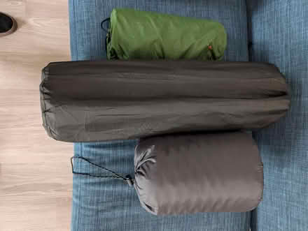 Photo of free Inflatable sleeping mats (Medbourne MK5) #1