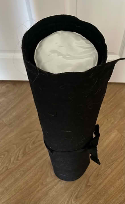 Photo of free Jigsaw Roll Mat (Willaston CH64) #2