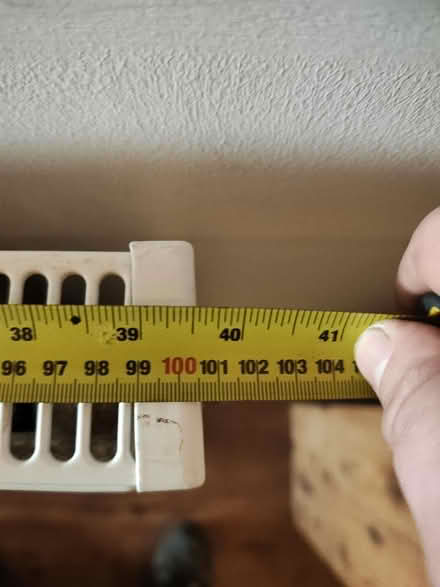 Photo of free Radiator #2 (Sarisbury Green SO31) #2