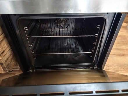 Photo of free Aeg double oven (Hawk Green SK6) #3