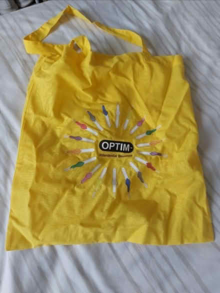 Photo of free Tote bag #3 (SW8 London) #1