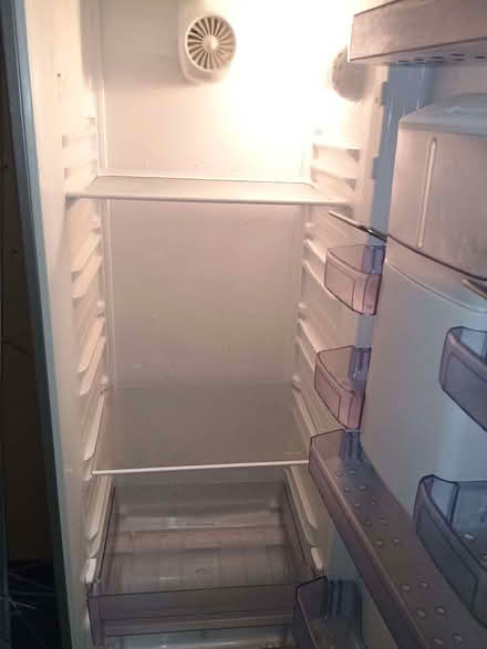 Photo of free Beko TLD673APS Large Fridge (Wealdstone HA1) #2