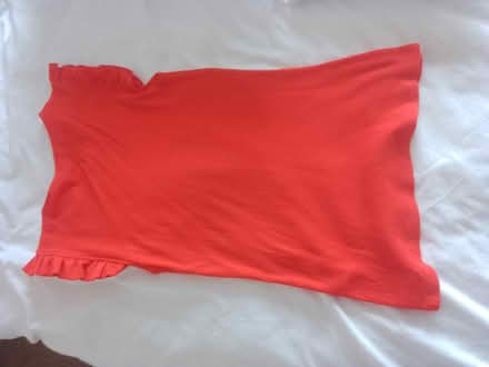 Photo of free Ladies t.shirt. New .size 12 (Harrogate. HG1.) #3