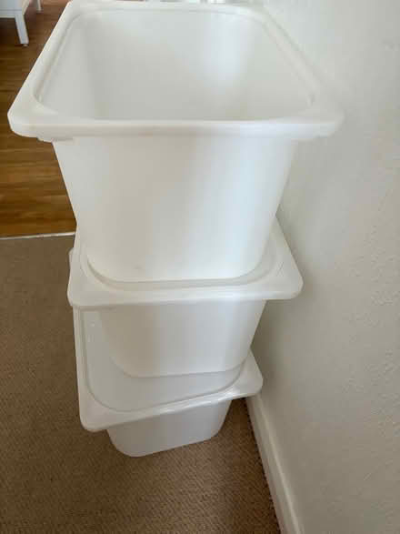 Photo of free 3boxes for ikea Trodat frame (LA3 Morecambe) #1