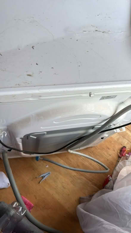 Photo of free Washing machine hisense (Staines TW19) #4