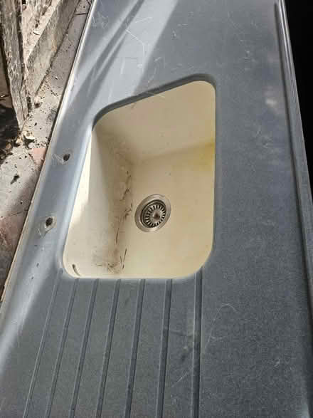 Photo of free Countertop with sink (SY11) #3