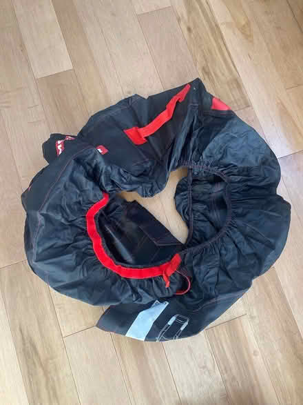 Photo of free Tire covers (Nepean) #1