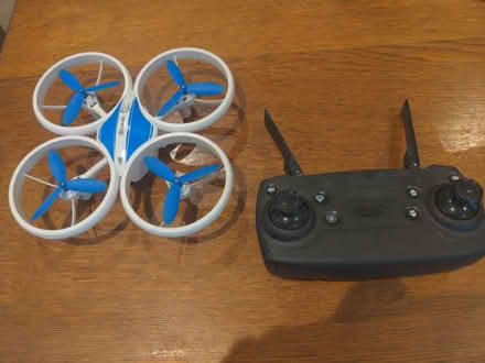 Photo of free Toy drone (BA2) #1