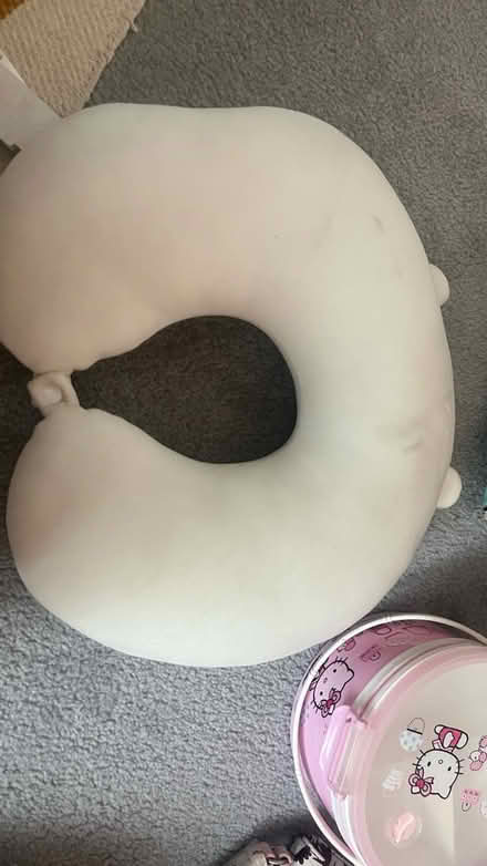 Photo of free Decorative wicker heart (Harrow HA1) #4