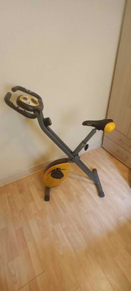 Photo of free Exercise bike (Kendal LA9) #1