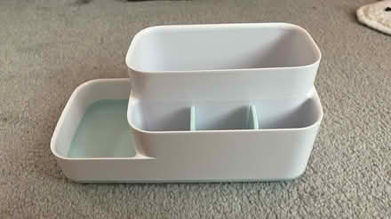 Photo of free Joseph toothbrush holder (Harrow HA1) #1