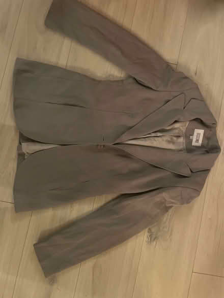 Photo of free Next women’s blazer size 8 (Finsbury park) #1