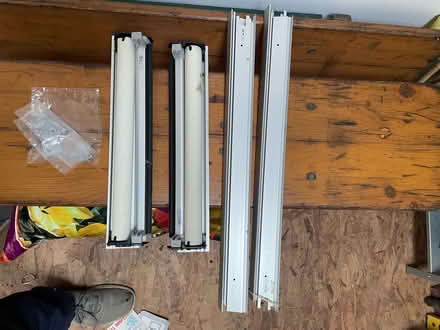 Photo of free Skylight Blackout Blind 550mmx780mm (Brockley SE4) #1