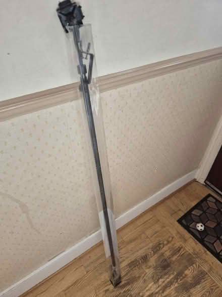 Photo of free Curtain pole (Ealing W13) #1