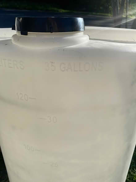 Photo of free Water tank 21754 (Ijamsville 21754) #2