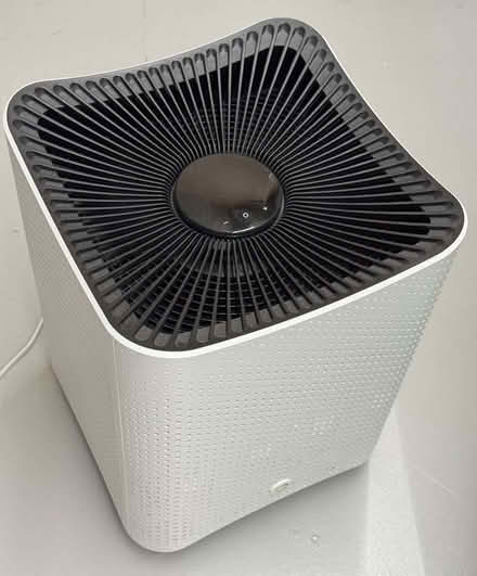 Photo of free Mila Air Purifier (faulty motor; needs fixing) (Muswell Hill N10) #1