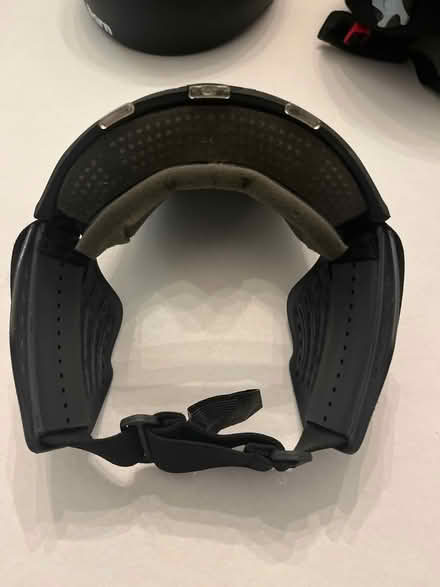 Photo of free Paintball Mask (H Street Corridor) #2