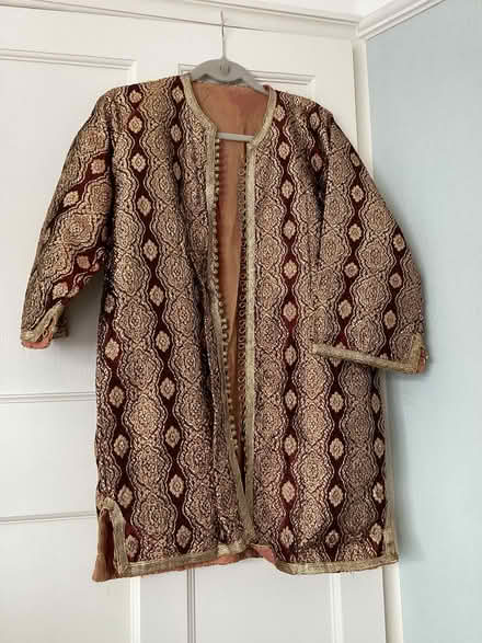 Photo of free Vintage Iranian jacket (Woodford IG8) #1