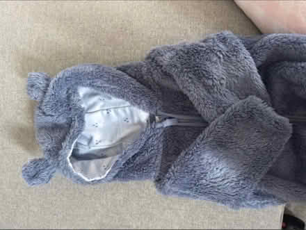 Photo of free Next Baby Fleece Jacket (Croydon) #1